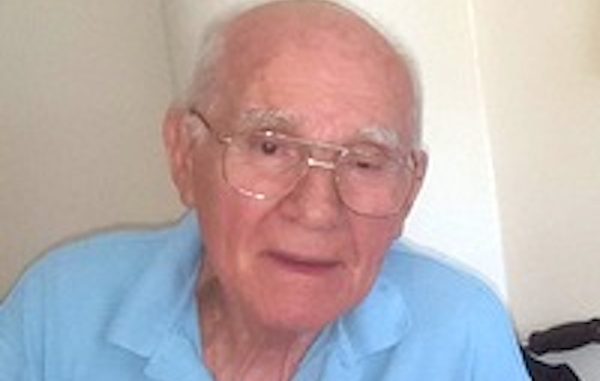 Paul A. Cristiano of Vero Beach - Obituary