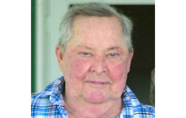 Reinhart Thomas Anderson, 77, Vero Beach Obituary