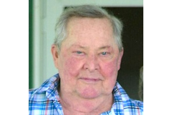 Reinhart Thomas Anderson, 77, Vero Beach Obituary