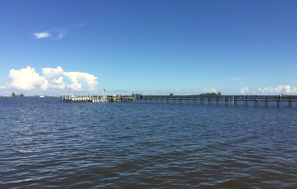 Things to do this weekend in Sebastian, Florida.