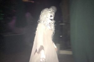Halloween events and haunted houses in Sebastian, Florida.