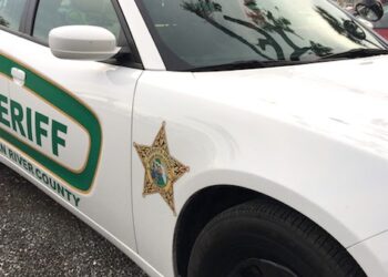 Indian River County Sheriff's Office