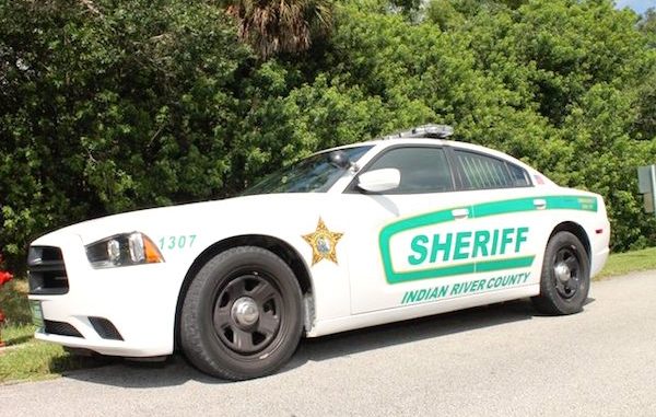A high school student was arrested for bringing a gun to school in Vero Beach, Florida.