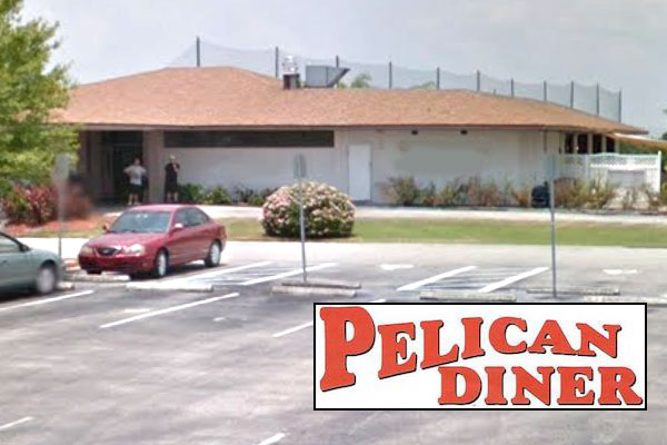 Pelican Diner & 4 Wings Sports Lounge to conduct Soft Opening at Sebastian Golf Course.