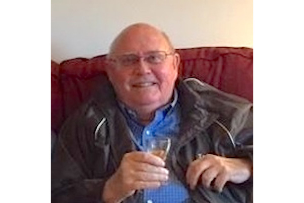 Robert N. Bairstow of Sebastian, Florida Obituary