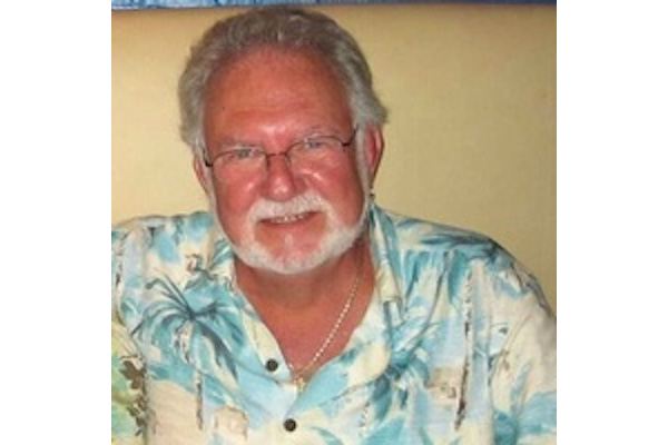 Obituary: Donald W. Alexander, 70, of Sebastian, FL
