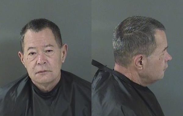 Man calls 911 to ask police to take him to jail in Sebastian, Florida.