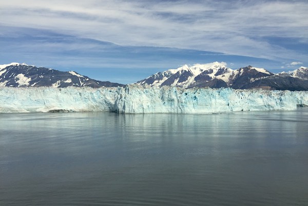 Glacier Bay