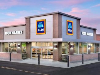 ALDI doesn't have plans to build yet, but they are interested in Sebastian and Vero Beach, Florida.