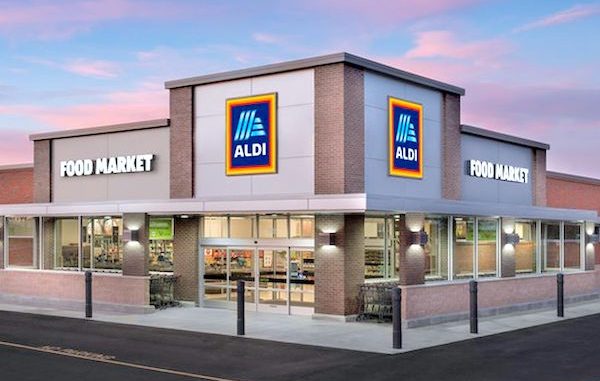 ALDI doesn't have plans to build yet, but they are interested in Sebastian and Vero Beach, Florida.