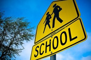 Letter to the editor: School zones in Sebastian, Florida.