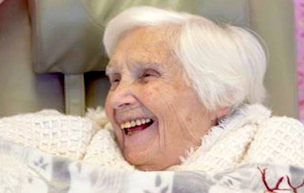 A former Sebastian, Florida woman has turned 108 in Hawaii.