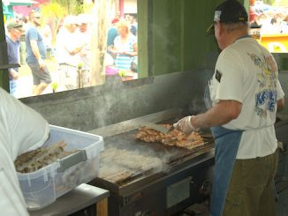 The 2019 Grant Seafood Festival will offer fresh food, entertainment, and unique crafts in Grant, Florida.