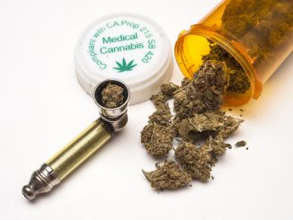 Medical marijuana: Democracy Up in Smoke.