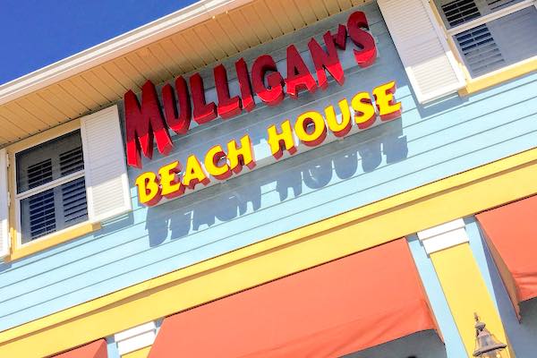 Mulligan's Beach House has recently been consistent with their health inspections in Sebastian, Florida.