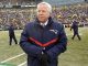 Robert Kraft, owner of the New England Patriots football team, is accused of soliciting a prostitute on at least two separate occasions at a massage parlor. (Photo: CBS)