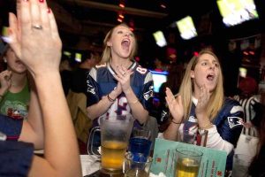Super Bowl parties and things to do in Sebastian, Florida.