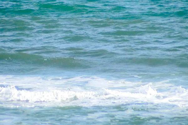 Swimming advisory lifted at beaches in Indian River County.
