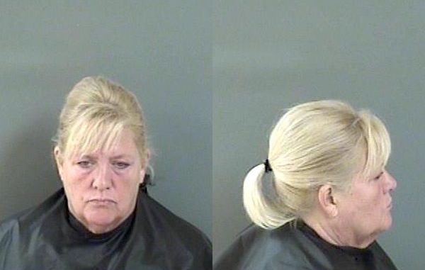 A Barefoot Bay woman was sentenced to 15 days in jail for a DUI charge.