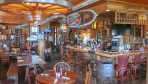 Rib City at Grant Station