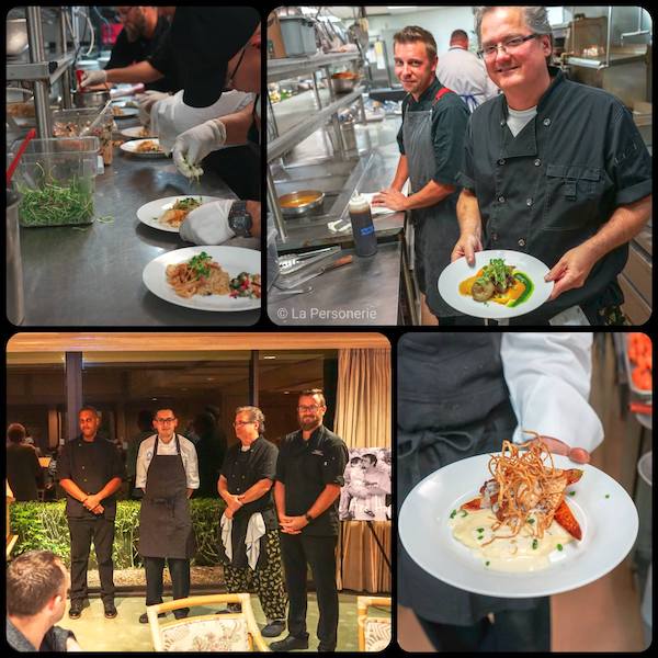 Vero's Top Chef Challenge Finale 2019