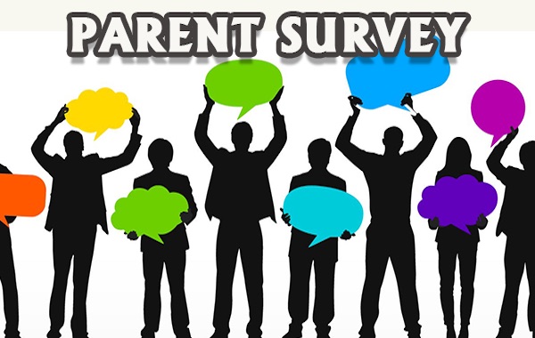 Each year the Indian River County School District surveys parents.