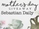 Mother's Day Giveaway in Sebastian, Florida.