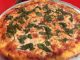 Aunt Louise's Pizza was voted best pizza in Sebastian, Florida.