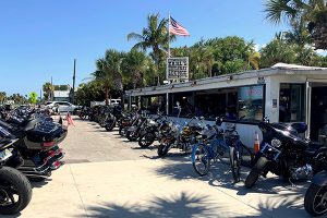 Earl's Fest 2019 begins during Memorial Day weekend in Sebastian, Florida.