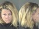 Jennifer Lynn Keefe, of Sebastian, was caught stealing plant trimmings from a home.