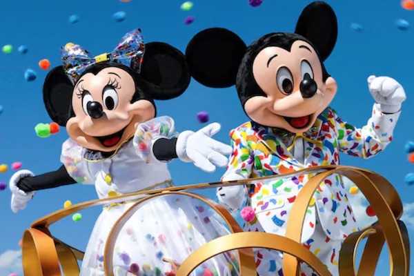 Walt Disney World Offers Florida Residents Deals