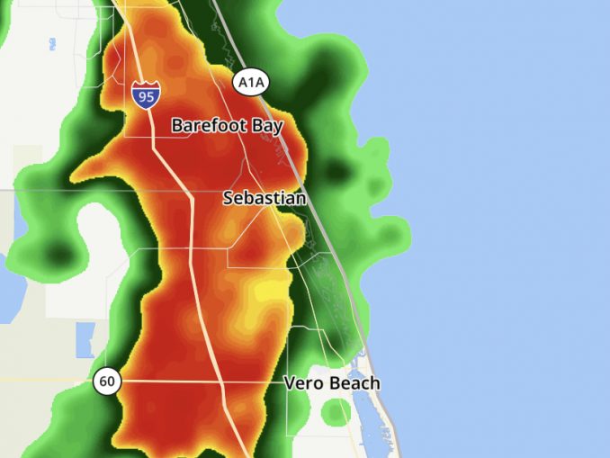 Sebastian, Florida Weather Forecast, Radar Sebastian Daily