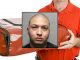 Noe Montiel, 18, was sentenced to ten years in prison for robbing a Sebastian Papa John's driver in Fellsmere, Florida.