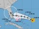 Hurricane Dorian is tracking south of Sebastian and Vero Beach.