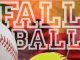 Sebastian River Area Little League Fall Ball registration.