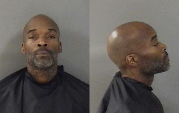Heath Todd Bryant was arrested in Sebastian, Florida.