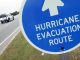 Hurricane Dorian shelters and evacuations in Indian River County, Florida.