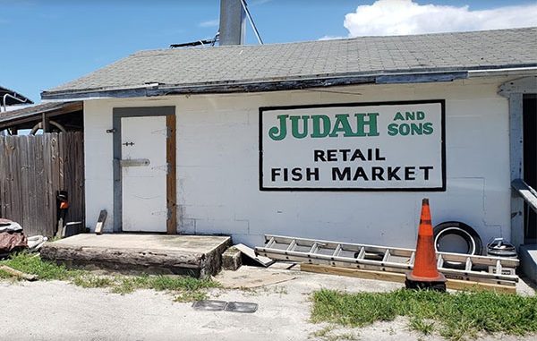 Judah and Sons will close in Sebastian, Florida.