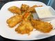 Taste of Asia review of Coconut Shrimp in Sebastian, Florida.