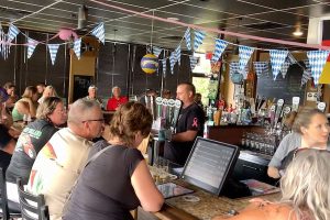 Activities and live entertainment in Sebastian, Florida.