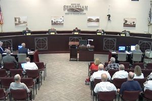 Politics run steady during this year's City Council election in Sebastian, Florida.
