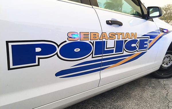 Sebastian Police Department