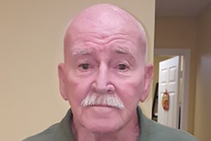 Michael Riley, 70, was last seen on Friday November 29, 2019 at 1 a.m. in Vero Beach.