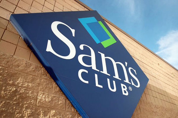 Rumors of Sam's Club and Target building new stores in Sebastian, Florida.