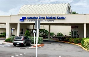 Sebastian Medical Center receives C grade.