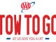 Tow to Go program through AAA in Sebastian, Florida.