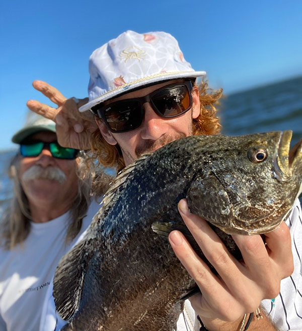 Atlantic Tripletail