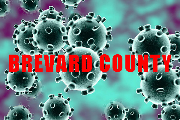 Coronavirus in Brevard County.