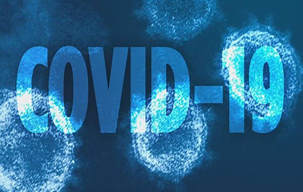 Coronavirus update in Indian River County and Brevard County, Florida.