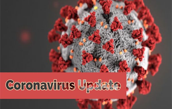 Indian River County and Brevard County coronavirus update.